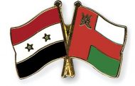 سلطنة عمان تنسق مع سوريا من اجل عمل مشترك