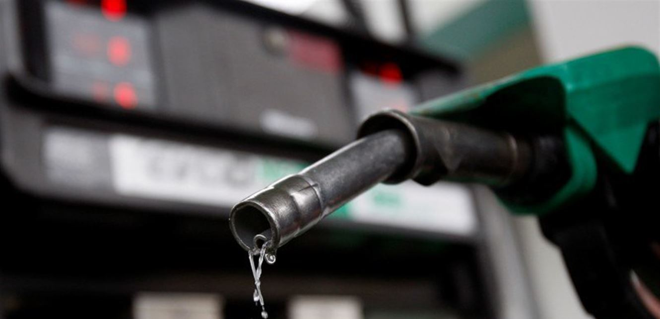 ابو شقرا توقع أن تشهد اسعار البنزين ارتفاعًا طفيفًا بسبب تغيير سعر صيرفة