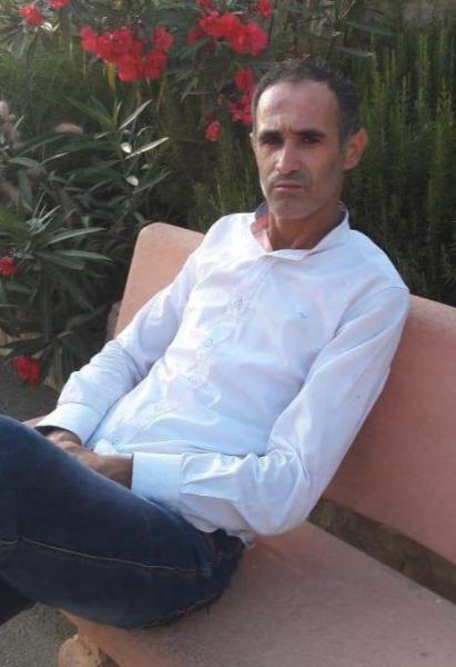 قوى الأمن عممت صورة مواطن خرج من منزله في داريا ولم يعد حتى تاريخه