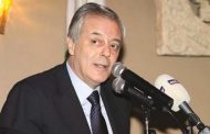 وديع العبسي: غير مرشح لدخول الحكومة الجديدة وغير معني بما يتم تداوله