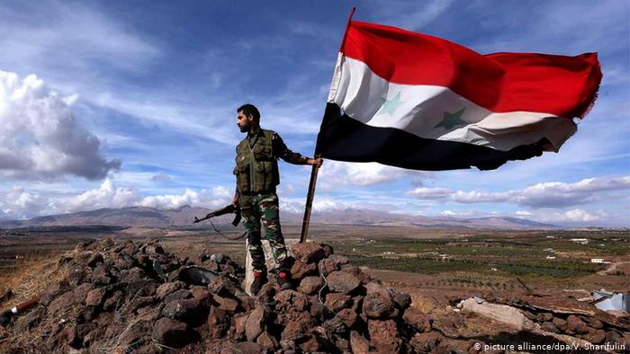 إيران تعلن استعدادها للتوسط بين تركيا وسوريا