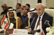 الرئيس بري: نرفض فرض توطين اللاجئين الفلسطينيين