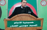 الفوعاني: الطريق الأسلم والاقصر في الحرب على الفساد يكون بتطبيق القوانين