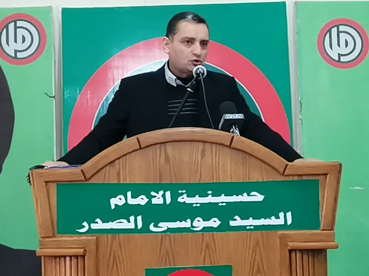 الفوعاني: الطريق الأسلم والاقصر في الحرب على الفساد يكون بتطبيق القوانين