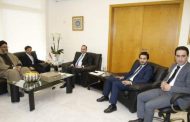 مرتضى التقى يار: انا ابن مدرسة الإمام الصدر المؤمنة بالمجتمع لا الفرد