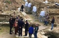 مرتضى: المعتدون على مشروع متحف تاريخ بيروت يفتقرون الى الحسّ الوطني ويفتقدون المسؤولية الثقافية