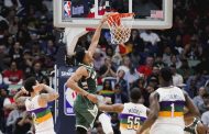 NBA: ميلووكي يتخطى نيو اورليانز والليكرز يفوز على السبيرز ليعززا صدارتهما