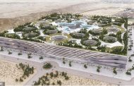 مصر تبني أكبر مبنى سكني في العالم