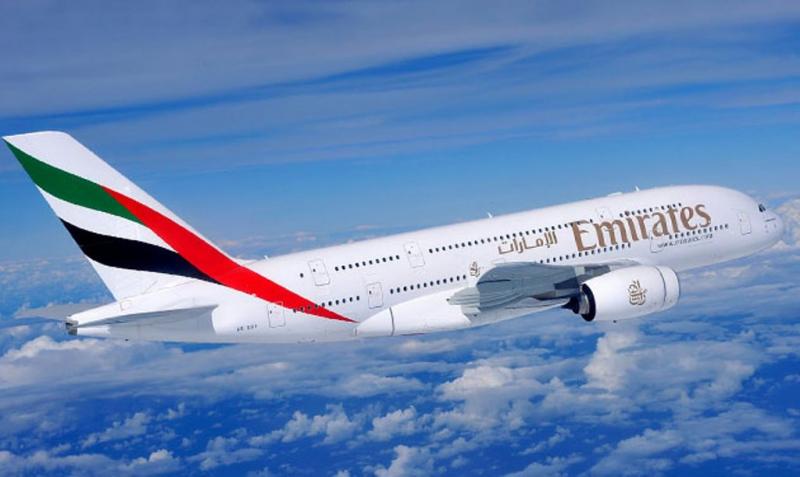 طيران الإمارات توجّه رسالة طمأنينة للمقيمين في دبي