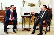 الحريري نعى حسني مبارك: كان صديقاً وفياً للبنان