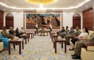 السودان يطلب دعما أممياً لتحقيق السلام الدائم في البلاد