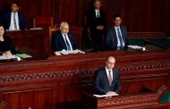 البرلمان التونسي يمنح حكومة إلياس الفخفاخ الثقة