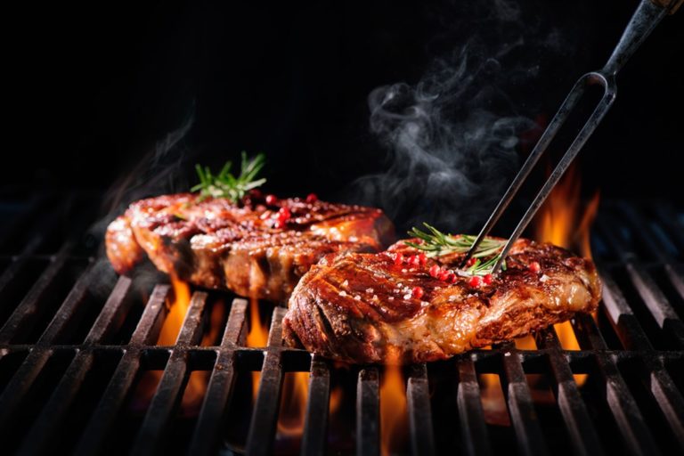 ما علاقة تناول اللحوم بارتفاع ضغط الدم؟