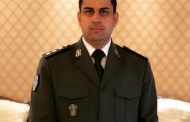 إطلاق نار داخل مخفر الأوزاعي.. سحب السلاح وقتل النقيب وانتحر