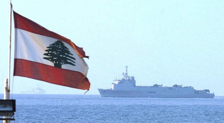 وفد أميركي الى بيروت في ٣ أيار لاستئناف محادثات ترسيم الحدود البحرية