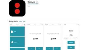 تطبيق يتابع التطور اللغوي للأطفال