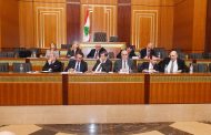 الفرزلي بعد جلسة اللجان: قطعنا شوطا كبيرا للمصادقة على انشاء نفق شتورة بيروت