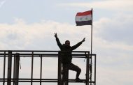 الجيش السوري يحرر قرية أورم الكبرى أكبر معاقل جبهة النصرة بريف حلب الجنوبي الغربي