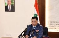 عثمان: قوى الأمن تدفع دماً كل يوم وأكثر من 800 اصابة منذ 17 تشرين