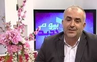 تسجيل صوتي لمستشار وزير الصحة الدكتور رياض فضل الله يعلن فيه عزل نفسه لانه كان على متن الطائرة القادمة من إيران ويتحدث عن وصول فيروس كورونا إلى لبنان