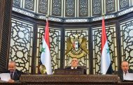 البرلمان السوري يعترف بالإبادة الأرمنية على يد العثمانيين