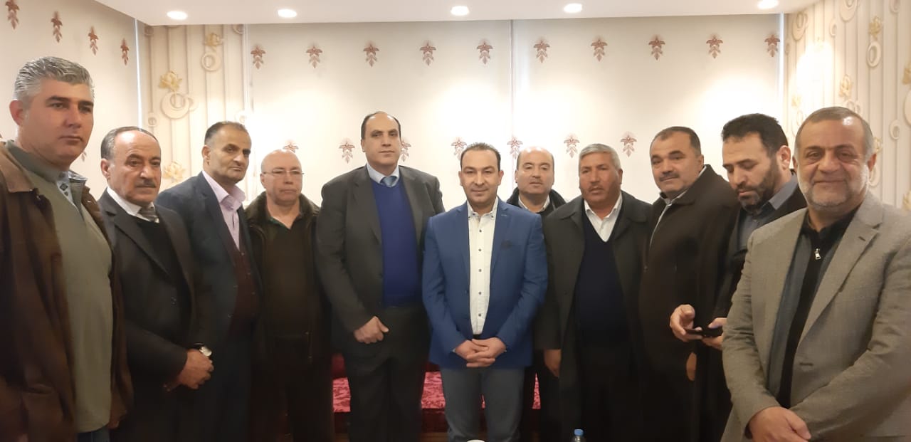 مرتضى: بشرى سارة لكل اللبنانيين هي البدء بالتنقيب عن النفط يوم الخميس في أول عهد مسيرة الحكومة