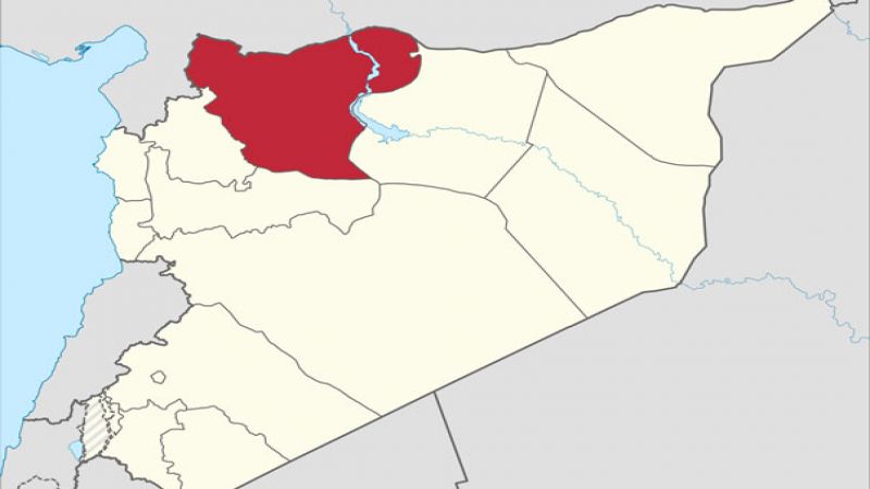 الجيش السوري يقوم بعمليات تمشيط في منطقة الراشدين ٤ غرب حلب