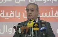 وهاب: لا خيار في مواجهة صفقة القرن إلا المقاومة والتحرير