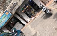 ليبانون تايمز: سوق عين السكة شهد اقفالاً كاملاً لكل المحلات بعد تحذير البلدية
