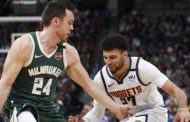 NBA: ميلووكي يتلقى الخسارة الثالثة على التوالي بغياب يانيس