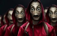 بطلة مسلسل LA CASA DE PAPEL تعلن إصابتها بفيروس كورونا ومخاوف من تأجيل الموسم الرابع