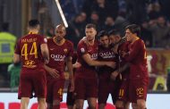 منع طائرة فريق روما من الهبوط في إسبانيا بسبب كورونا