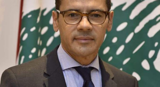 علامة: وضعت مخصصاتي الشّهرية كنائب في البرلمان بتصرّف العاملين في مستشفى الحريري
