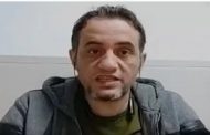 مسمار يدخل ويخرج في الرئة..الفلسطيني محمد أبو ناموس أحد المتعافين من فيروس كورونا يروي تفاصيل مؤلمة !