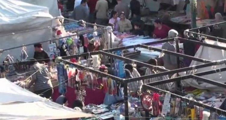 محافظ البقاع طلب إيقاف الأسواق الشعبية غدا في البقاع الغربي وراشيا