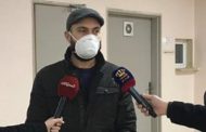 بالفيديو والصور ـ بعد شفاء المصاب.. الأردن يعلن خلوه من فيروس كورونا