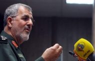 قائد بالحرس الثوري الإيراني: تشكيل مقر بايولوجي لمكافحة فيروس كورونا
