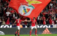 نادي بنفيكا يتبرع بمليون يورو لمحاربة كورونا
