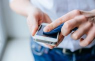 عقموا هواتفكم لتجنّب كورونا