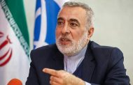 حزب الله ينعى الدبلوماسي الايراني السابق حسين شيخ الاسلام