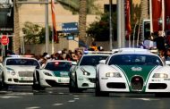 شرطة دبي تقبض على مقيمة بسبب فيديو ضدّ حملة الحجر المنزليّ