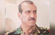 تعيين العميد علي غالب شريف رئيساً للمحكمة العسكرية خلفاً لحسين عبدالله