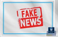 قوى الامن تحذر من رسائل نصية احتيالية توهم المواطنين بالحصول على 20 جيغا بايت من الانترنت مجانا لمدة شهر