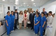 مركز الشمال الاستشفائي: إتمام التحضيرات لقسم خاص لمرضى الكورونا