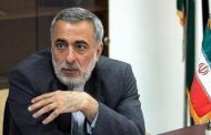 وفاة مستشار لوزير الخارجية الايرانية