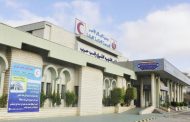 مستشفى الشيخ راغب حرب: القدرة الاستيعابية بلغت 90 %