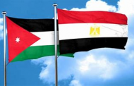 السيسي والملك عبدالله يتوصلان إلى اتفاق بشأن مكافحة فيروس كورونا