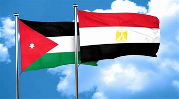 السيسي والملك عبدالله يتوصلان إلى اتفاق بشأن مكافحة فيروس كورونا