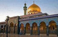 إغلاق المقامات الدينية في دمشق