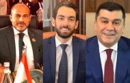 صليبا: لاعادة اللبنانيين من المغرب خلال المرحلة الثانية من الخطة